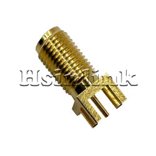 HS-SMAF For PCB Connector (6G)_web1